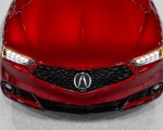 2020 Acura TLX PMC Edition Hood Wallpapers 150x120 (29)