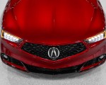 2020 Acura TLX PMC Edition Hood Wallpapers 150x120