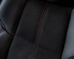 2020 Acura TLX PMC Edition Interior Seats Wallpapers 150x120