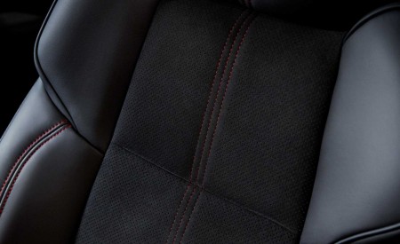 2020 Acura TLX PMC Edition Interior Seats Wallpapers 450x275 (36)