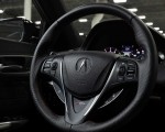 2020 Acura TLX PMC Edition Interior Steering Wheel Wallpapers 150x120 (35)