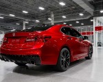 2020 Acura TLX PMC Edition Rear Three-Quarter Wallpapers 150x120 (28)