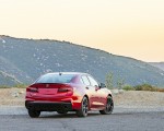 2020 Acura TLX PMC Edition Rear Three-Quarter Wallpapers 150x120 (8)