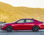 2020 Acura TLX PMC Edition Side Wallpapers 150x120 (9)