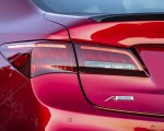 2020 Acura TLX PMC Edition Tail Light Wallpapers 150x120