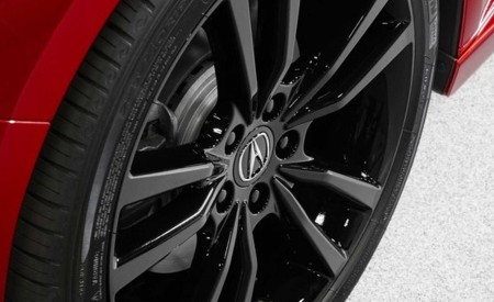 2020 Acura TLX PMC Edition Wheel Wallpapers 450x275 (33)
