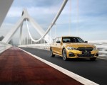 2020 BMW 3 Series Sedan Long Wheelbase Front Three-Quarter Wallpapers 150x120 (6)