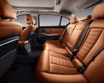 2020 BMW 3 Series Sedan Long Wheelbase Interior Wallpapers 150x120