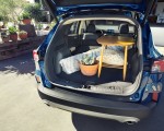 2020 Ford Escape Trunk Wallpapers 150x120 (15)