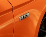 2020 Ford Mustang 2.3L High Performance Package Badge Wallpapers 150x120