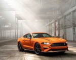 2020 Ford Mustang 2.3L High Performance Package Front Wallpapers 150x120