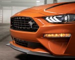 2020 Ford Mustang 2.3L High Performance Package Headlight Wallpapers 150x120