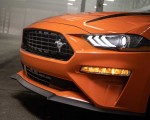 2020 Ford Mustang 2.3L High Performance Package Headlight Wallpapers 150x120 (13)