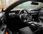 2020 Ford Mustang 2.3L High Performance Package Interior Wallpapers 150x120