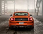 2020 Ford Mustang 2.3L High Performance Package Rear Wallpapers 150x120 (6)
