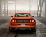 2020 Ford Mustang 2.3L High Performance Package Rear Wallpapers 150x120