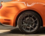 2020 Ford Mustang 2.3L High Performance Package Wheel Wallpapers 150x120