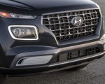 2020 Hyundai Venue Front Bumper Wallpapers 150x120 (16)