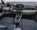 2020 Hyundai Venue Interior Wallpapers 150x120