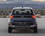 2020 Hyundai Venue Rear Wallpapers 150x120 (14)