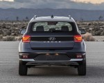 2020 Hyundai Venue Rear Wallpapers 150x120