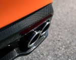 2020 Kia Stinger GTS Exhaust Wallpapers 150x120 (12)