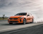 2020 Kia Stinger GTS Wallpapers & HD Images
