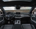 2020 Kia Stinger GTS Interior Wallpapers 150x120