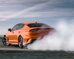 2020 Kia Stinger GTS Rear Three-Quarter Wallpapers 150x120