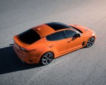 2020 Kia Stinger GTS Top Wallpapers 150x120