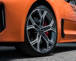 2020 Kia Stinger GTS Wheel Wallpapers 150x120