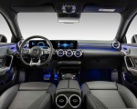 2020 Mercedes-AMG A35 L Sedan 4MATIC Interior Cockpit Wallpapers 150x120