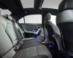 2020 Mercedes-AMG A35 L Sedan 4MATIC Interior Rear Seats Wallpapers 150x120 (11)