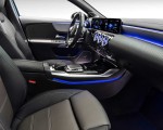 2020 Mercedes-AMG A35 L Sedan 4MATIC Interior Wallpapers 150x120