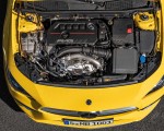 2020 Mercedes-AMG CLA 35 4MATIC (Color: Sun Yellow) Engine Wallpapers 150x120 (29)