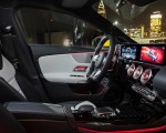 2020 Mercedes-AMG CLA 35 4MATIC (Color: Sun Yellow) Interior Cockpit Wallpapers 150x120 (33)