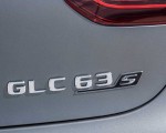 2020 Mercedes-AMG GLC 63 Coupe Badge Wallpapers 150x120 (84)