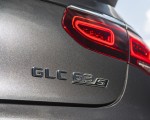 2020 Mercedes-AMG GLC 63 S Coupe (US-Spec) Detail Wallpapers 150x120 (35)