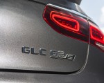 2020 Mercedes-AMG GLC 63 S Coupe (US-Spec) Detail Wallpapers 150x120