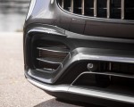 2020 Mercedes-AMG GLC 63 S Coupe (US-Spec) Detail Wallpapers 150x120