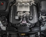 2020 Mercedes-AMG GLC 63 S Coupe (US-Spec) Engine Wallpapers 150x120 (37)