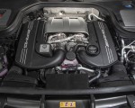 2020 Mercedes-AMG GLC 63 S Coupe (US-Spec) Engine Wallpapers 150x120 (38)