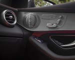 2020 Mercedes-AMG GLC 63 S Coupe (US-Spec) Interior Detail Wallpapers 150x120 (58)