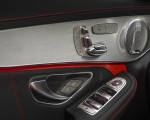 2020 Mercedes-AMG GLC 63 S Coupe (US-Spec) Interior Detail Wallpapers 150x120 (68)