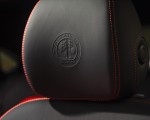 2020 Mercedes-AMG GLC 63 S Coupe (US-Spec) Interior Seats Wallpapers 150x120 (56)