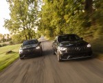 2020 Mercedes-AMG GLC 63 S Coupe (US-Spec) Wallpapers 150x120 (2)