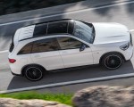 2020 Mercedes-AMG GLC 63 Top Wallpapers 150x120