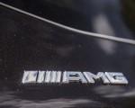 2020 Mercedes-AMG GLC 63 (US-Spec) Detail Wallpapers 150x120 (38)