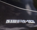 2020 Mercedes-AMG GLC 63 (US-Spec) Detail Wallpapers 150x120