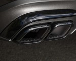 2020 Mercedes-AMG GLC 63 (US-Spec) Engine Wallpapers 150x120 (42)